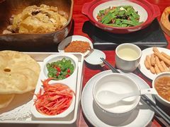 -味鼎长安·地道陕菜(凤城一路店)