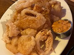 -Liberty Brewing Co·曼哈顿餐吧