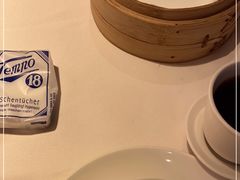 -利苑酒家(宜安广场店)