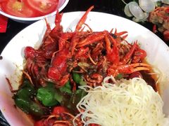 -红钳侠小龙虾·烧烤(中赢康康谷店)