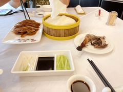 -全聚德(常州店)