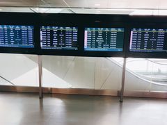 -广州白云国际机场