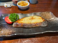 -古京·臻致料理(月湖店)