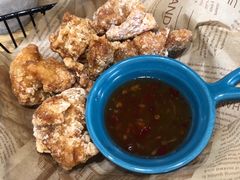 -李先生的首尔小馆(松江启源广场店)