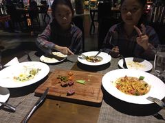 -小火花·干式熟成牛排馆Spark SteakHouse(剑桥郡店)