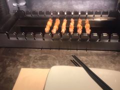 -很久以前羊肉串(南京路第一百货店)