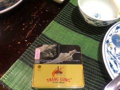 -Lam Vien Restaurant