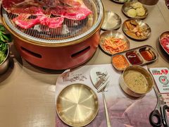 -西塔老太太泥炉烤肉(龙湖北苑天街店)