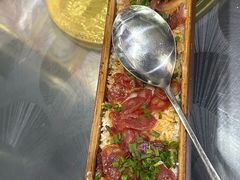 -盛得农家美食·无花果浸鸡·古法烧鸡·竹筒饭(白水寨森林海店)