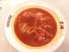 -华梅西餐厅(哈尔滨中央大街店)