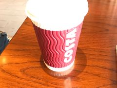 -COSTA COFFEE(上海五玠坊店)