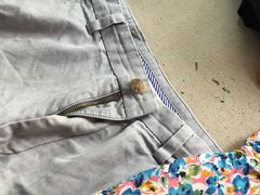 -小赵服装加工部(北中路328弄小区店)