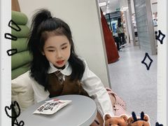 -海马体家庭照相馆(广州正佳广场店)