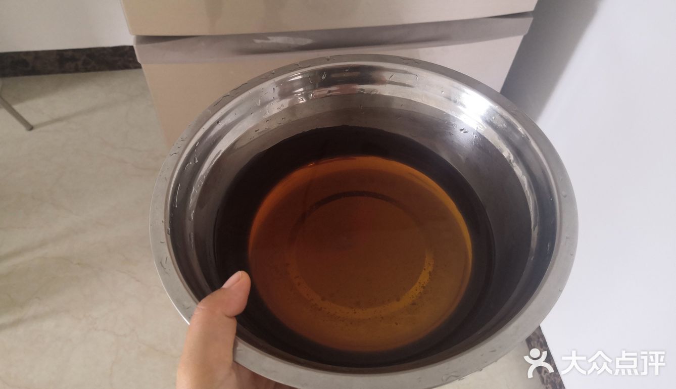 朝鲜荞麦冷面。操作简单易上手，只要食材在手，说走就走！