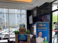 -初色海鲜自助(万丰路店)
