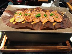 蒲烧牛舌-和一料理(安阳店)
