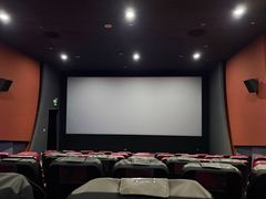 -中影国际影城(华发商都CINITY店)