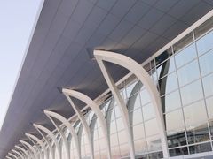 -银川河东国际机场