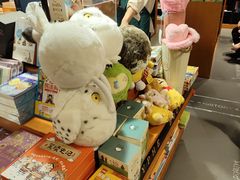 -西西弗书店&矢量咖啡(凯德晶萃广场店)