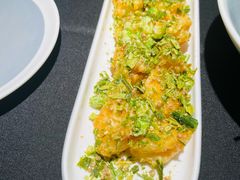 -海趣餐厅·苏式家菜(高新店)