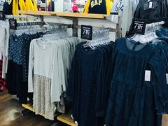 -GAP(王府井奥莱·香江小镇店)