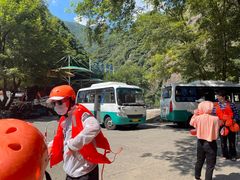 -雅鲁激流探险漂流