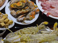 -凯华海鲜火锅·传承三十六年