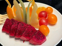 -老兴鲜(黄浦店)