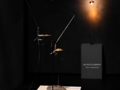 -元白和创园展厅