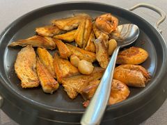 -潮府馆·非遗潮州菜·世纪公园(新国际博览中心店)