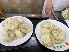 -小胖包子王(光明楼店)