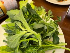 -香园自助小火锅