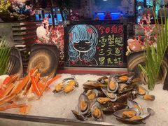 -领事馆19号中餐厅(厦门海景洲际酒店)
