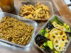 -水牛奶皇后糖水铺(深圳总店)
