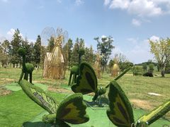 -云漫湖生态度假公园