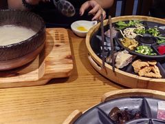 -南桥帮(昆百大·泰业城店)