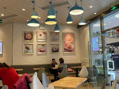 大堂-满记甜品(荟聚购物中心店)