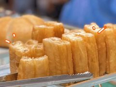 -素满香·全民食养自助(长宁龙之梦店)