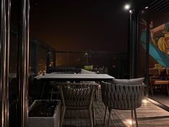-漪龙台·B26 Rooftop Lounge
