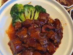 -八大碗·地道东北菜(白塔堡店)