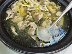 -芸海阁·农家私房菜(沙家浜景区出口店)