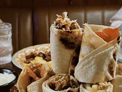 -Uncle Kosto科斯托·中东菜