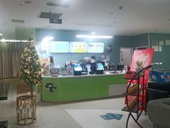 -栈逗电竞馆•电竞酒店(萧山旺角城店)