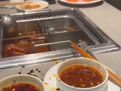 -海底捞火锅(步步高新天地店)