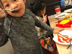 -必胜客(安盛购物广场金州店)