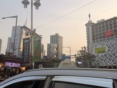-东大门市场