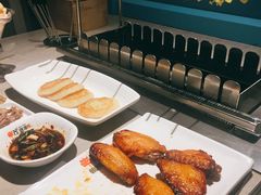 -丰茂烤串(金源店)