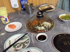 -争先鲜·蒸汽海鲜自助·鲜切牛肉