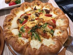 -必胜客(鼓楼店)