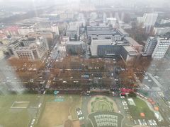 -南京维景国际大酒店(南京博物院店)